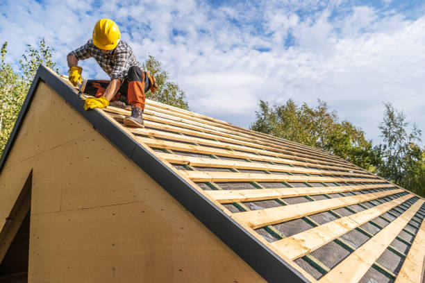 Best Best Roofing Contractors  in Hattiesburg, MS