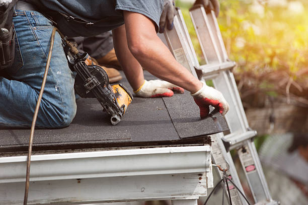 Professional Roofing Contractor in Hattiesburg, MS